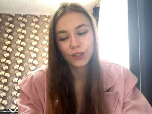 HildredMoralis webcam