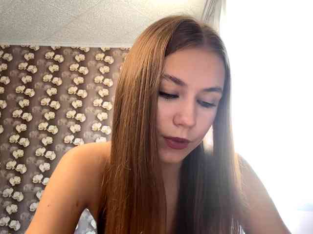 HildredMoralis webcam