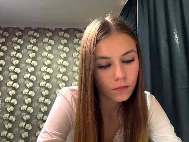 HildredMoralis webcam