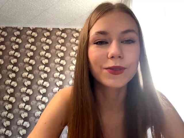 HildredMoralis webcam