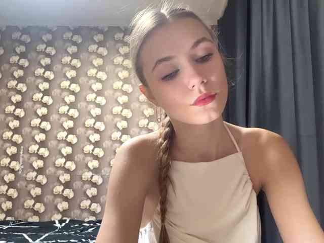 HildredMoralis webcam