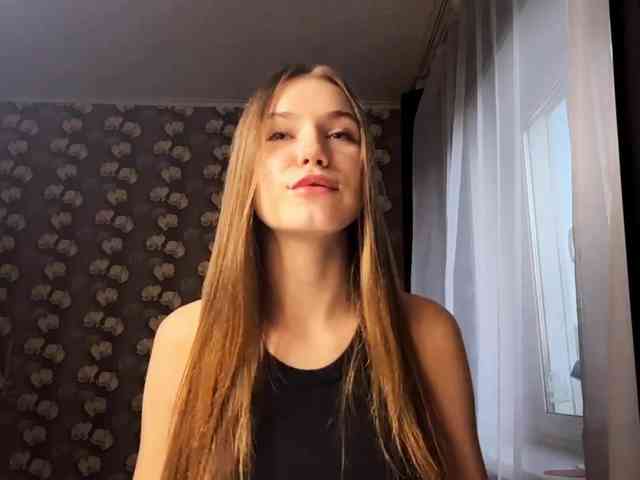 HildredMoralis webcam