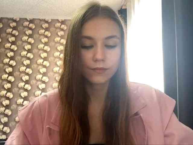 HildredMoralis webcam