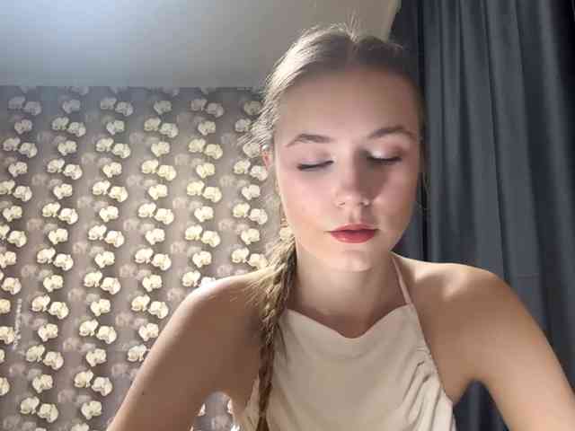 HildredMoralis webcam