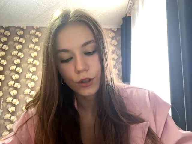 HildredMoralis webcam