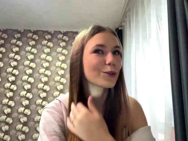 HildredMoralis webcam