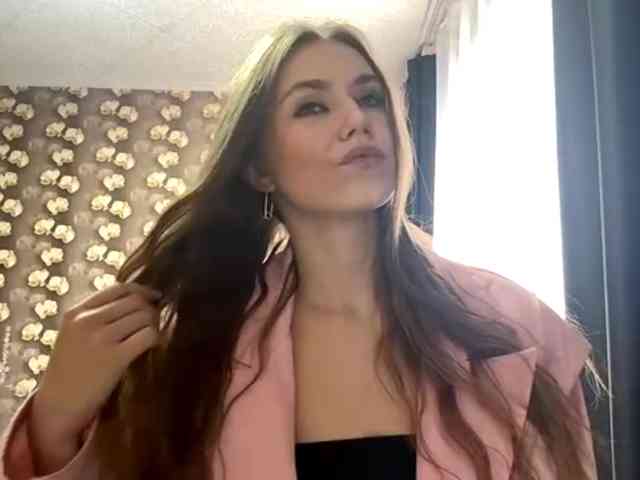 HildredMoralis webcam