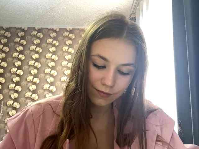 HildredMoralis webcam
