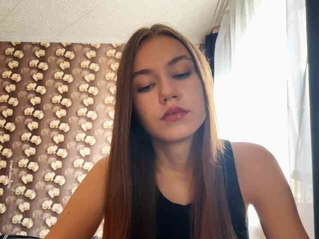 HildredMoralis webcam
