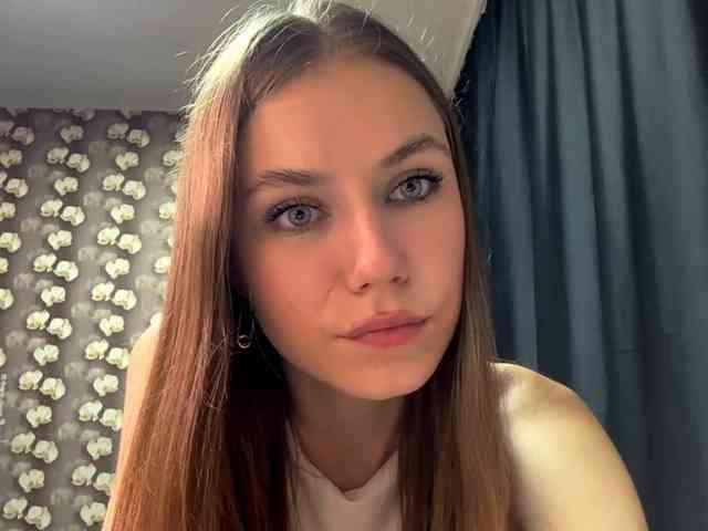 HildredMoralis webcam