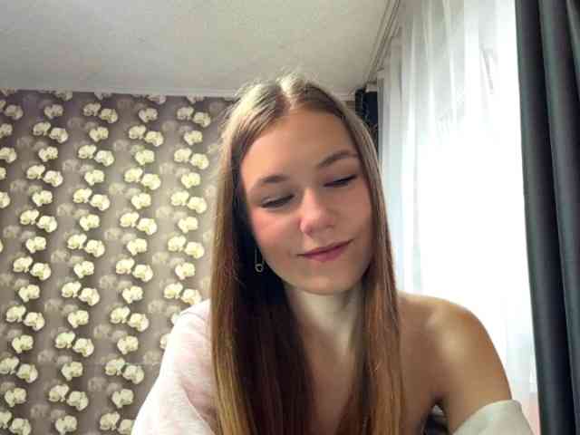HildredMoralis webcam
