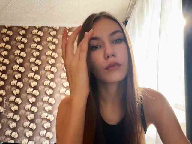 HildredMoralis webcam