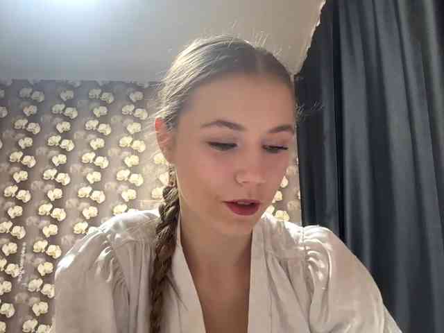 HildredMoralis webcam