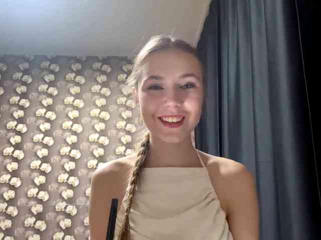 HildredMoralis webcam