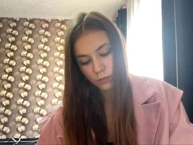 HildredMoralis webcam