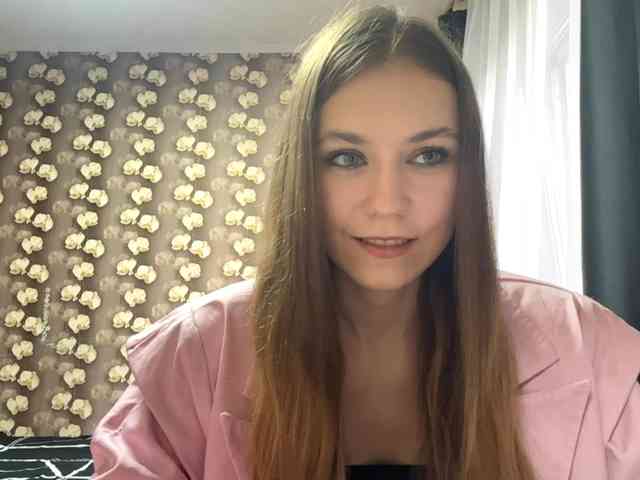 HildredMoralis webcam