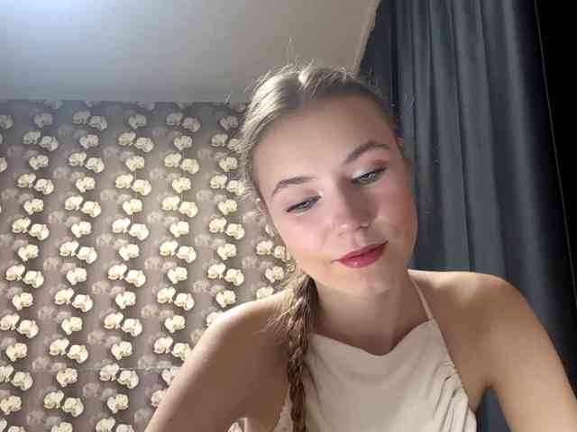 HildredMoralis webcam