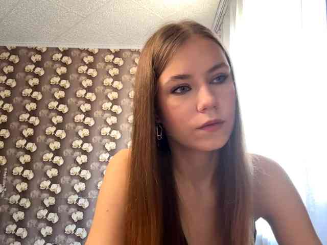 HildredMoralis webcam