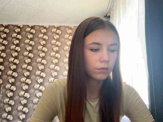 HildredMoralis webcam