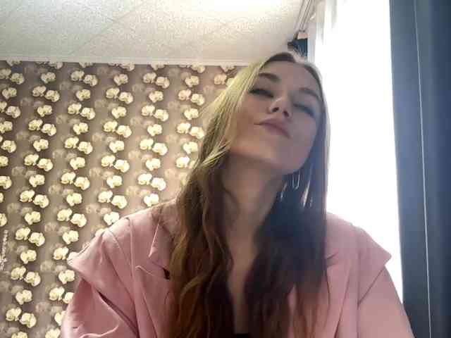 HildredMoralis webcam