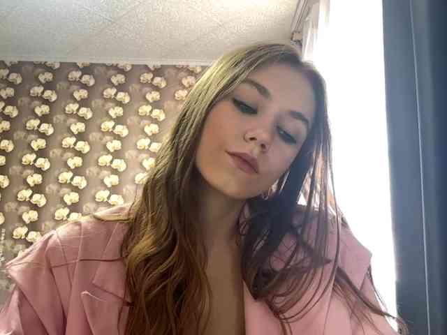 HildredMoralis webcam