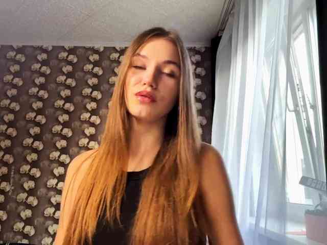 HildredMoralis webcam