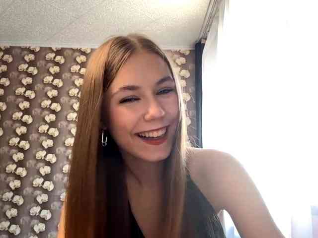 HildredMoralis webcam