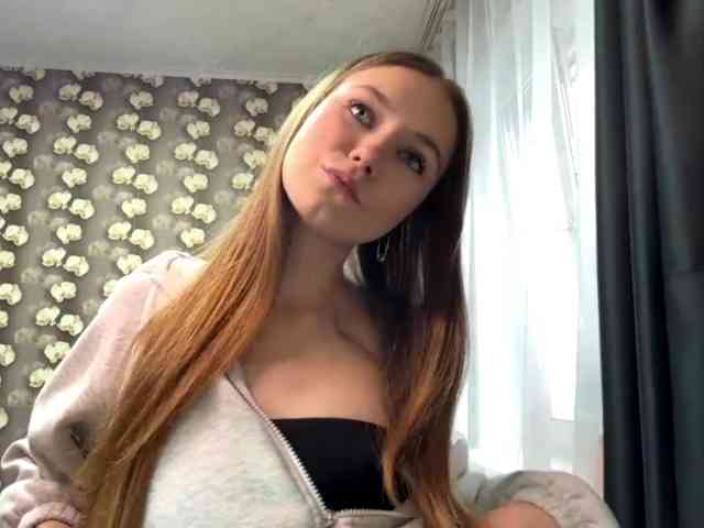 HildredMoralis webcam