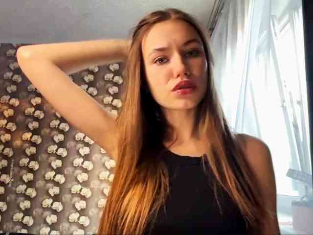 HildredMoralis webcam
