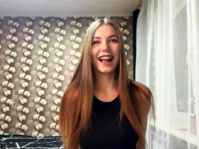 HildredMoralis webcam