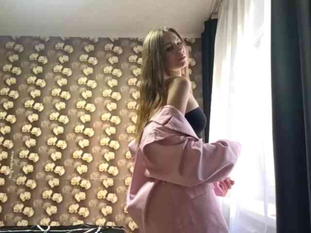 HildredMoralis webcam