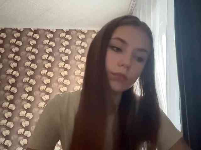 HildredMoralis webcam