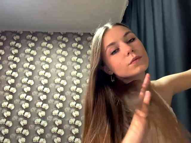 HildredMoralis webcam