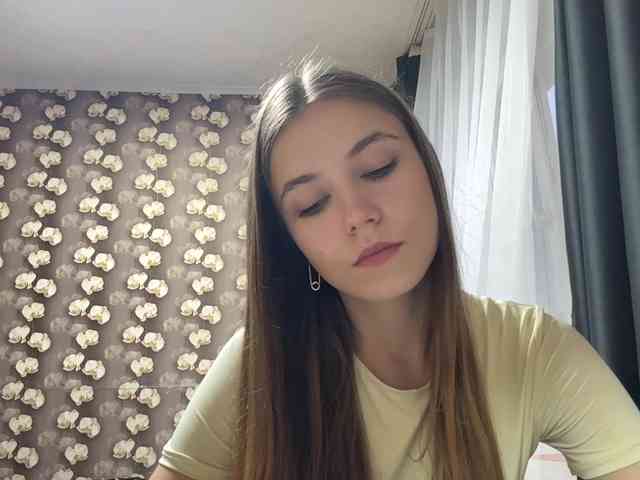 HildredMoralis webcam