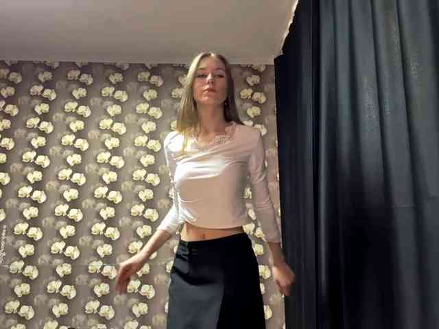 HildredMoralis webcam