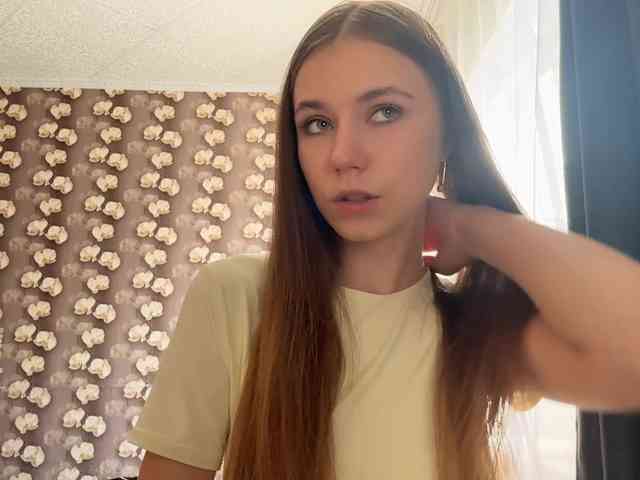 HildredMoralis webcam
