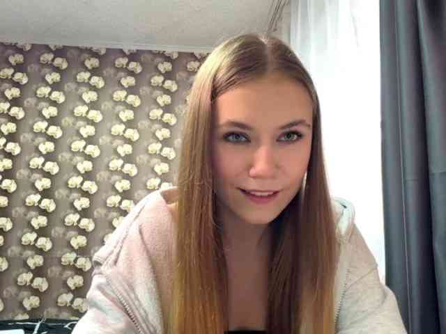 HildredMoralis webcam
