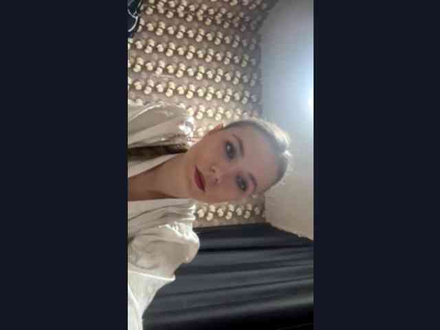HildredMoralis webcam