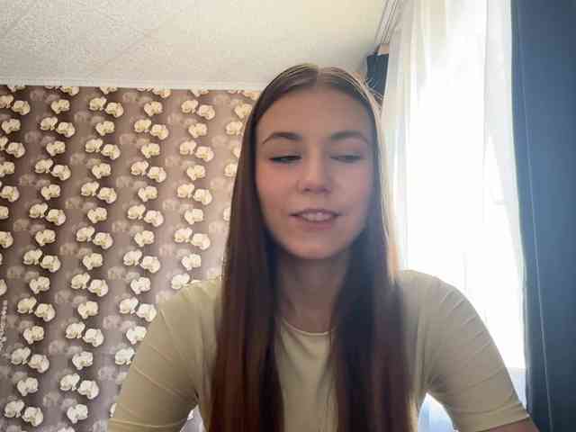 HildredMoralis webcam