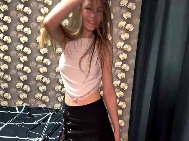 HildredMoralis webcam