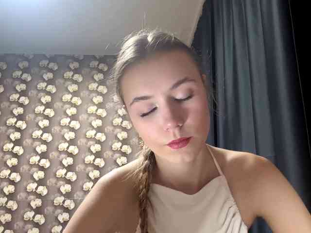 HildredMoralis webcam