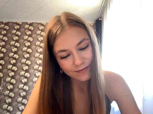 HildredMoralis webcam
