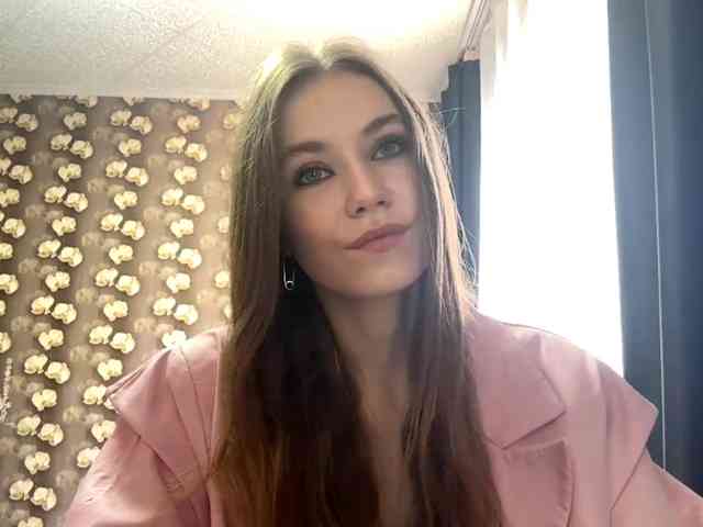 HildredMoralis webcam