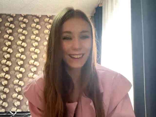 HildredMoralis webcam