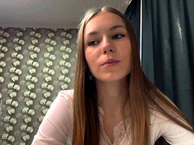 HildredMoralis webcam