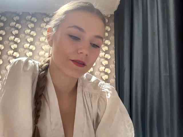 HildredMoralis webcam