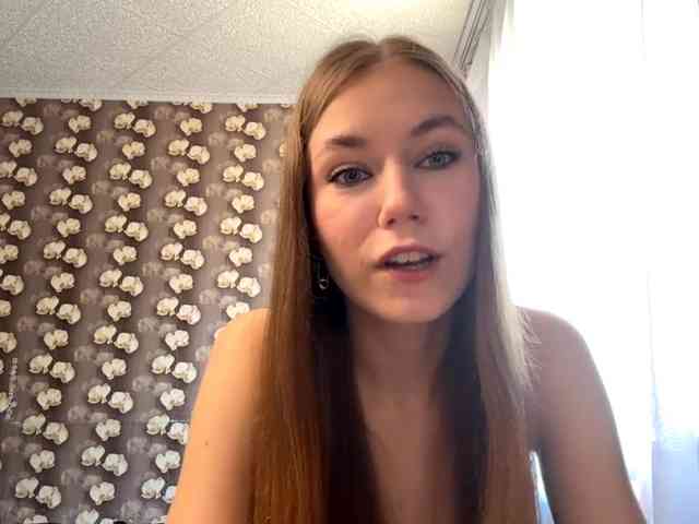 HildredMoralis webcam