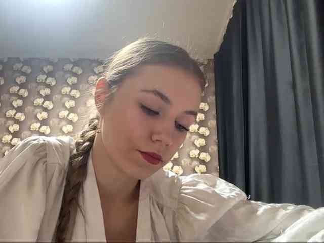 HildredMoralis webcam