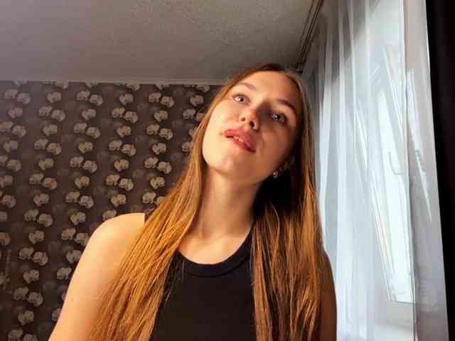HildredMoralis webcam