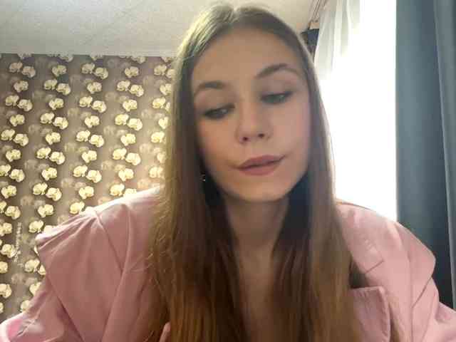 HildredMoralis webcam